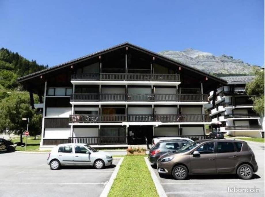 Montagne Aux Montjoie 6-7 Personnes Les Contamines-Montjoie