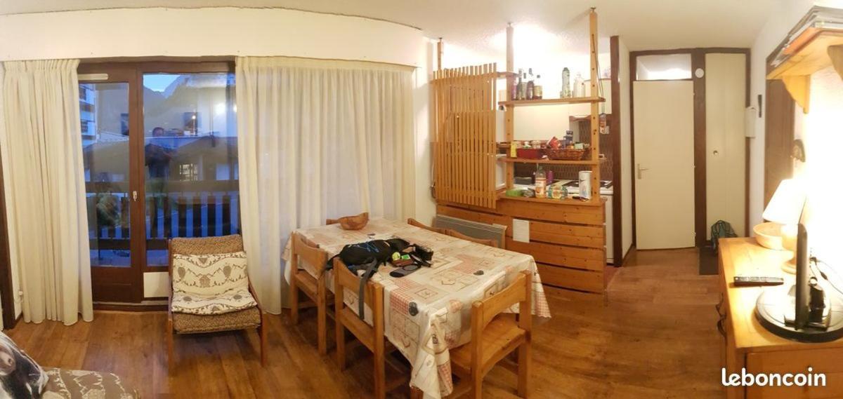 Montagne Aux Montjoie 6-7 Personnes Appartement Les Contamines-Montjoie